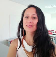 Eugenia<em> - Compradora </em>